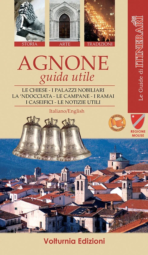 Agnone. Guida utile Agnone. Guida utile