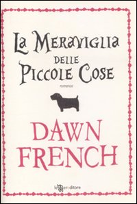 La meraviglia delle piccole cose La meraviglia delle piccole cose