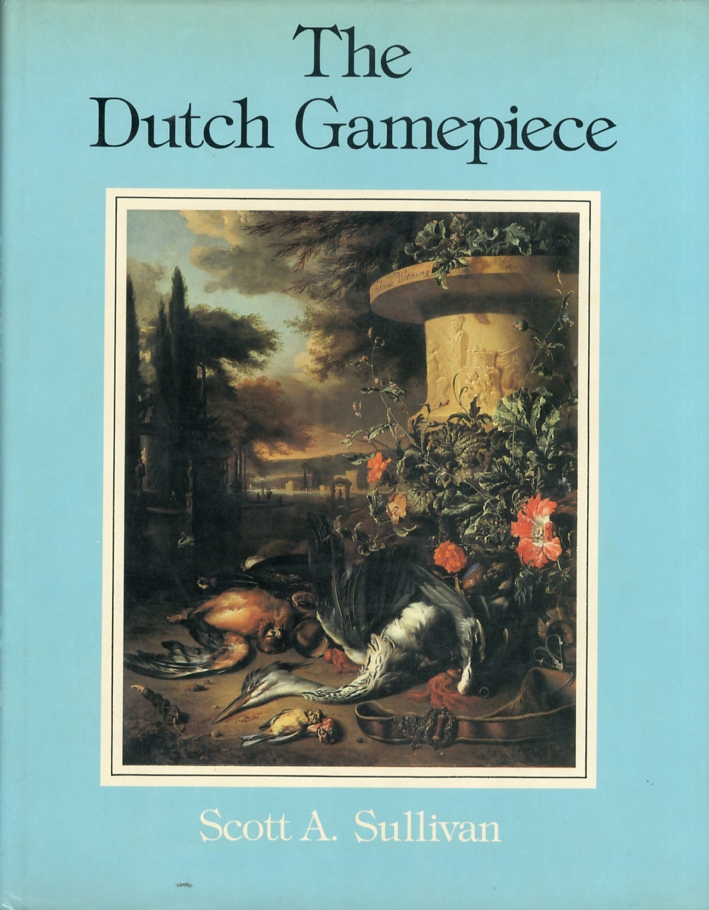 The Dutch Gamepiece The Dutch Gamepiece
