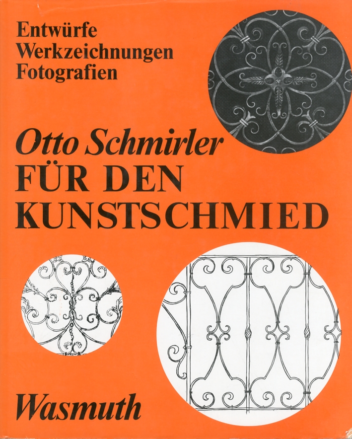 Fur Den Kunstschmied Fur Den Kunstschmied