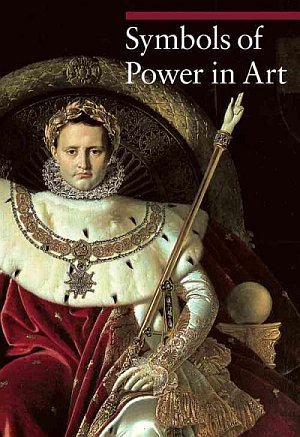 Symbols of power in art