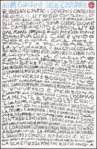 Saluti cosmopoliti. Poesie 1986-1992