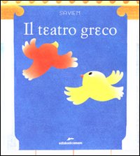 Il teatro greco Il teatro greco
