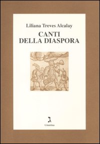 Canti della diaspora. Con CD Audio Canti della diaspora. Con CD Audio