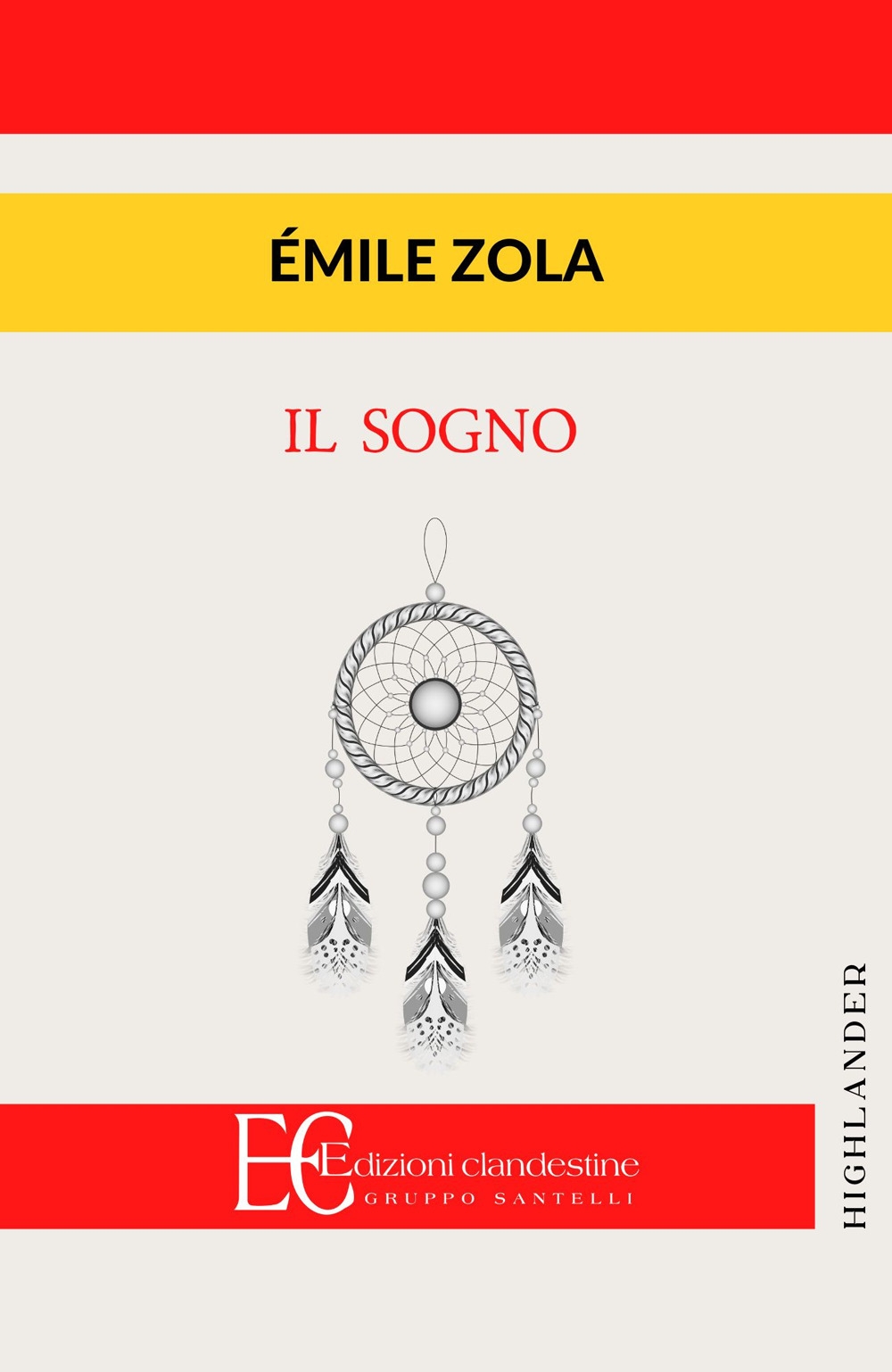 Il sogno Il sogno