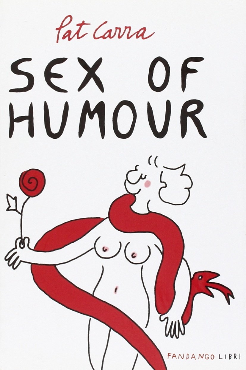 Sex of humour Sex of humour