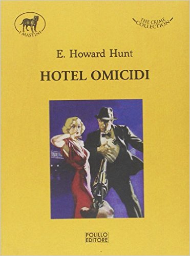 Hotel omicidi Hotel omicidi