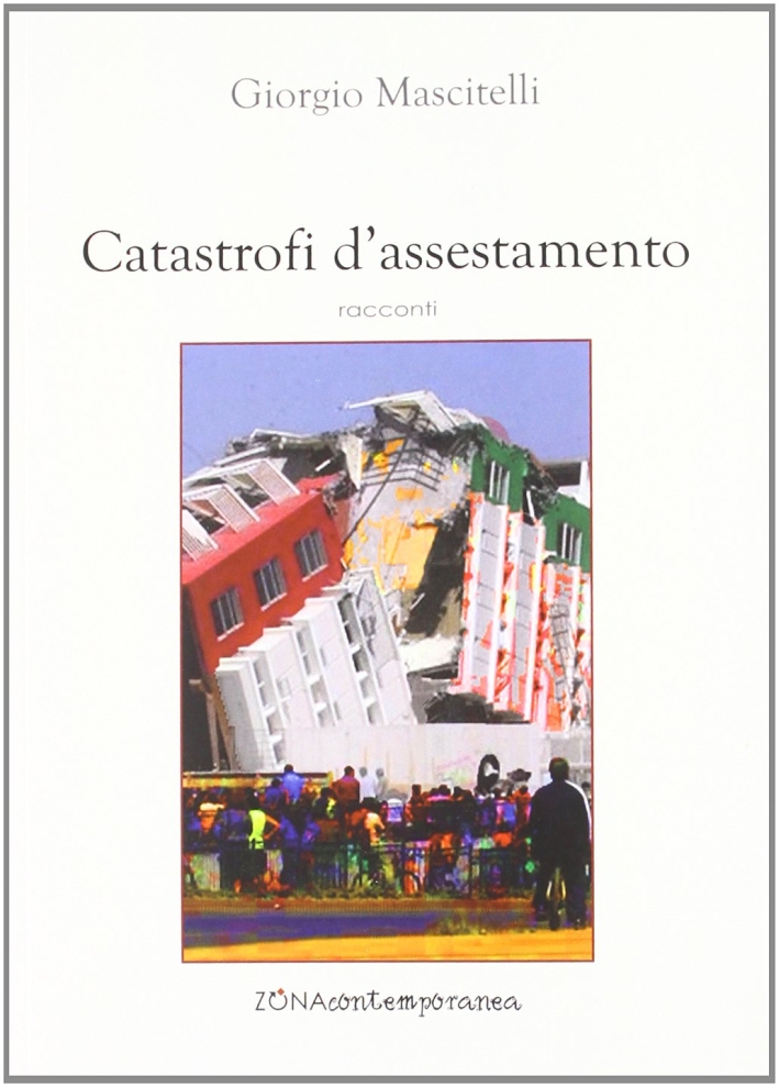 Catastrofi d'assestamento Catastrofi d'assestamento