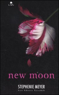 New moon New moon