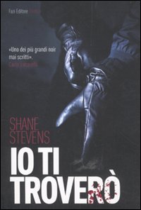 Io ti troverò Io ti troverò