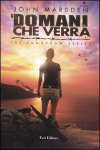 Il domani che verrà. The tomorrow series Il domani che verrà. The tomorrow series