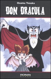 Don Dracula. Vol. 1 Don Dracula. Vol. 1