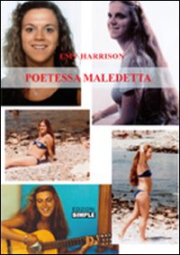 Poetessa maledetta Poetessa maledetta