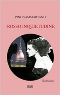 Rosso inquietudine Rosso inquietudine