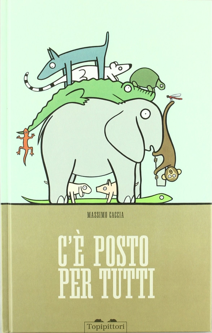 C'è posto per tutti C'è posto per tutti