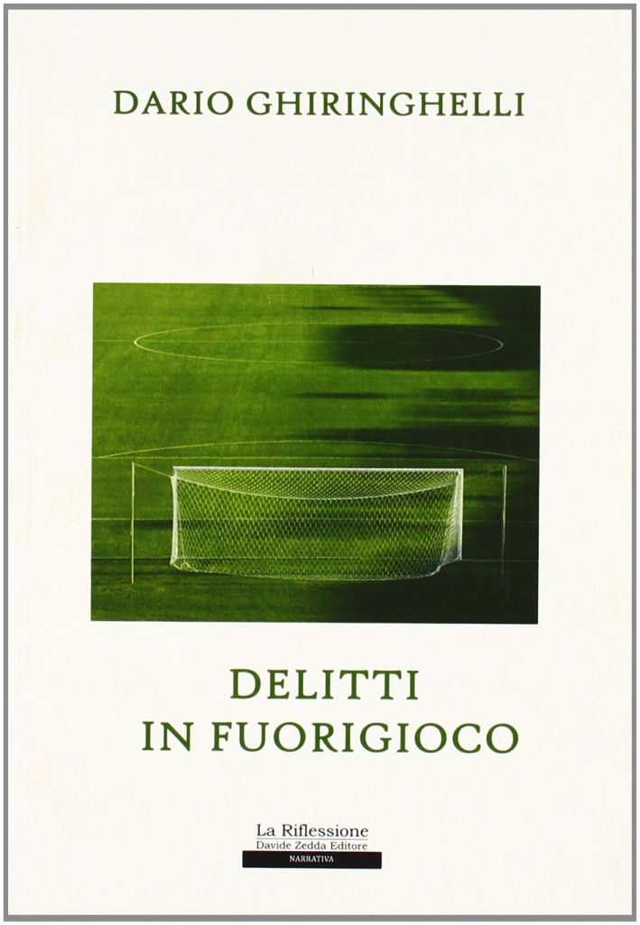 Delitti in fuorigioco Delitti in fuorigioco