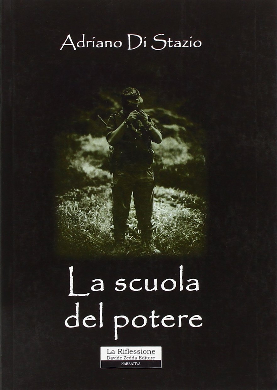 La scuola del potere La scuola del potere