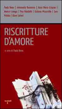 Riscritture d'amore Riscritture d'amore
