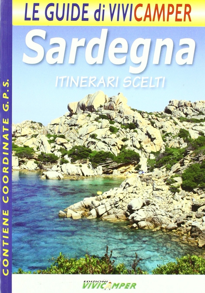 Sardegna Sardegna