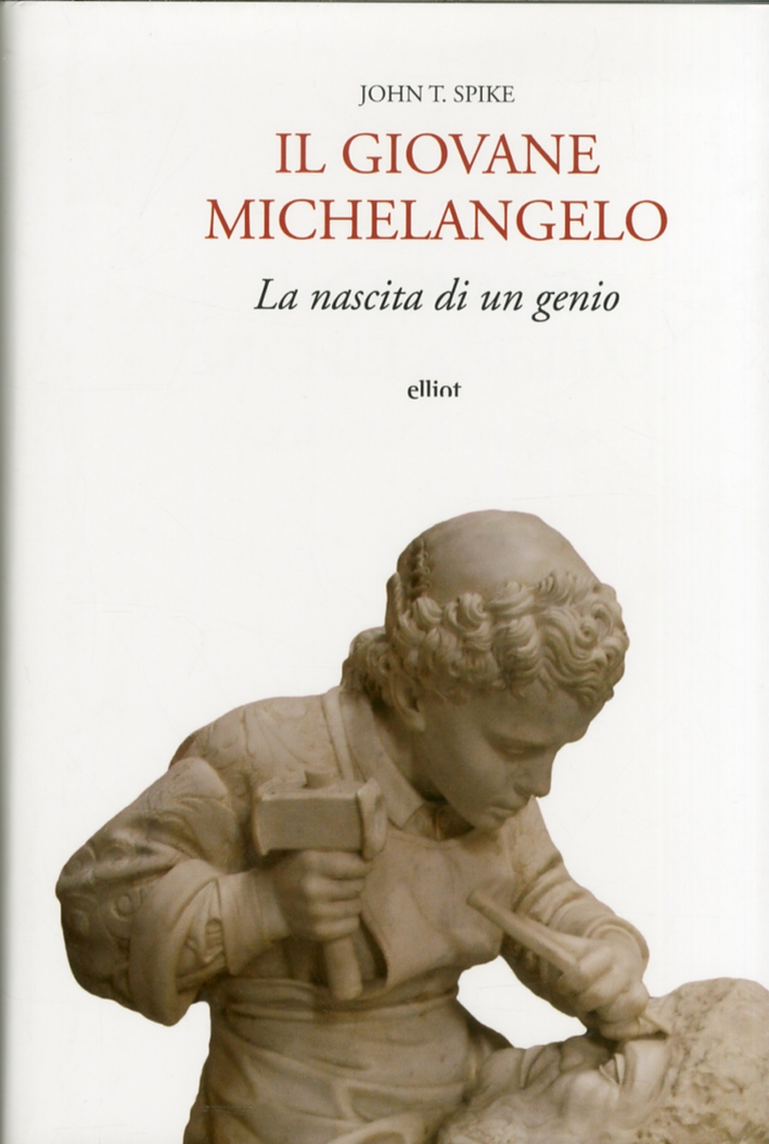Il Giovane Michelangelo. La nascita di un genio Il Giovane Michelangelo. La nascita di un genio