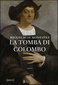 La tomba di Colombo La tomba di Colombo