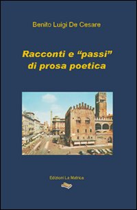 Racconti e Racconti e