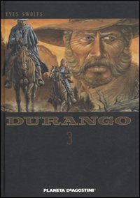 Durango. Vol. 3 Durango. Vol. 3