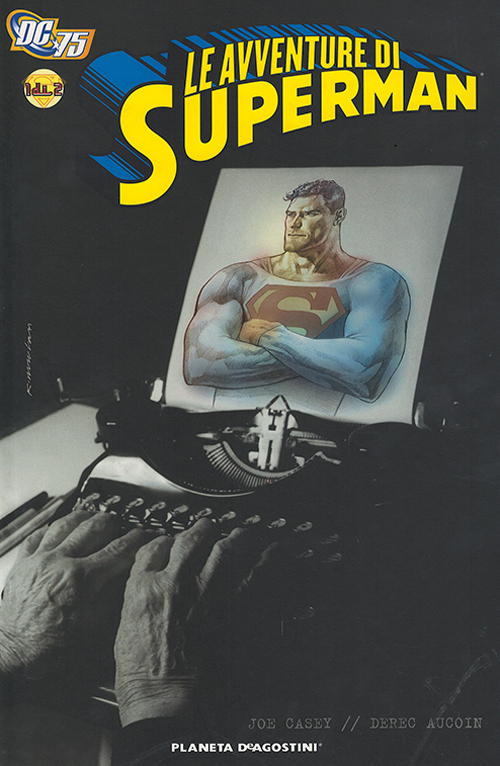 Le avventure di Superman. Vol. 1 Le avventure di Superman. Vol. 1