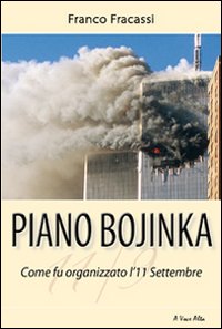 Piano Bojinka Zero. Con DVD Piano Bojinka Zero. Con DVD