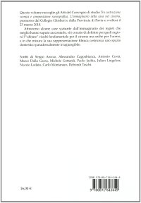 L'immaginario della casa nel cinema. Tra costruzione scenica e composizione scenografica