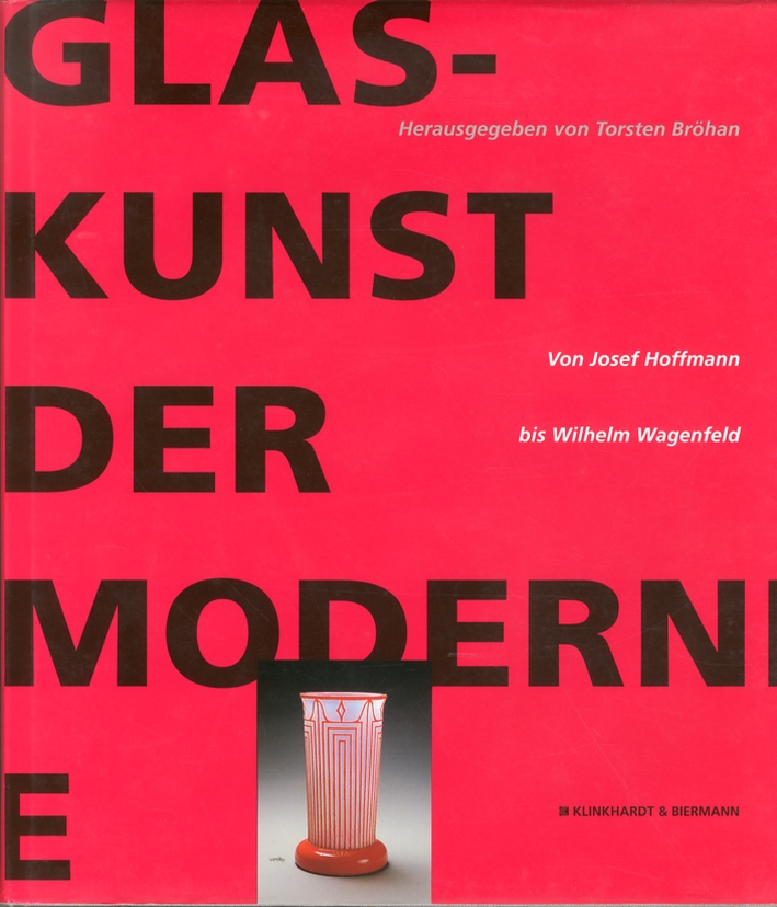 Glaskunst Der Moderne Glaskunst Der Moderne