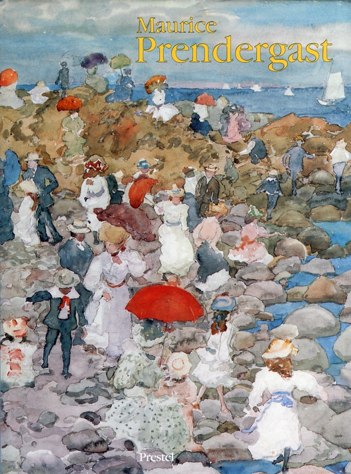 Maurice Prendergast Maurice Prendergast