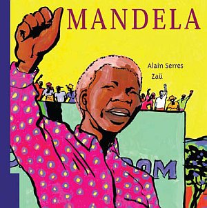Mandela. L'Africano arcobaleno Mandela. L'Africano arcobaleno