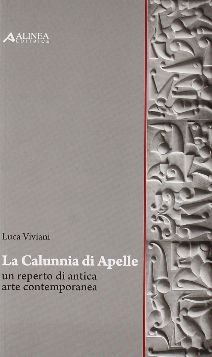 La calunnia di Apelle La calunnia di Apelle