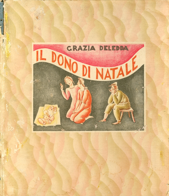 Il dono di Natale Il dono di Natale