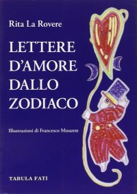 Lettere d'amore dallo zodiaco