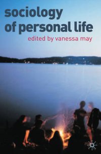 Sociology of Personal Life