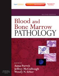 Blood & Bone Marrow Pathology