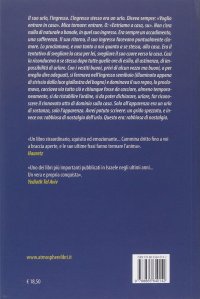 Il suono dei nostri passi