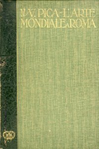 L'Arte Mondiale a Roma nel 1911