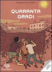 Quaranta Gradi