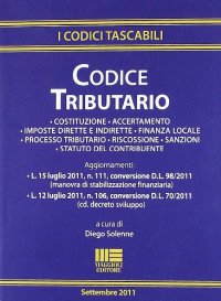 Codice tributario