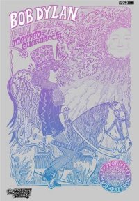 Bob Dylan fun book