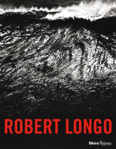 Robert Longo