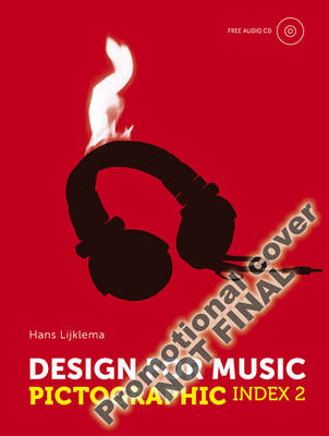 Pictographic index. Design for music. Con CD Audio. Vol. 2