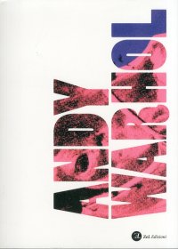 Home Andy Warhol
