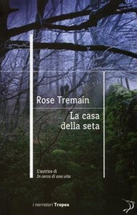 La Casa delle Seta