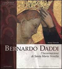 Bernardo Daddi. L'incoronazione di Santa Maria Novella restaurata