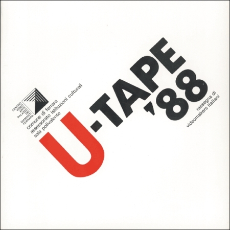 U-tape '88