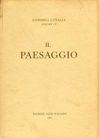Il paesaggio